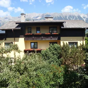 Gasthof Friedl, Innsbruck
