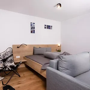 Apartment Ansitz Brandjocch, Innsbruck