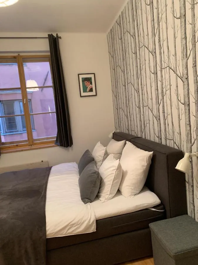 Ferienwohnung Mariposa Innsbruck 0*,  Österreich