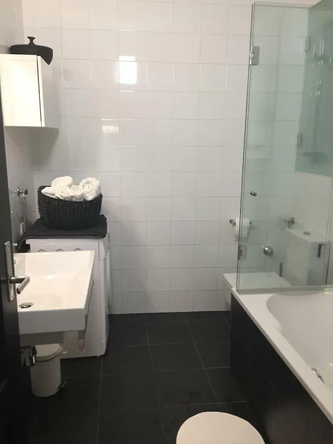 Apartment Ferienwohnung Mariposa Innsbruck Österreich