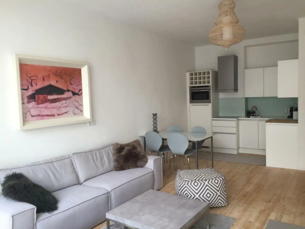 Ferienwohnung Mariposa Innsbruck Österreich